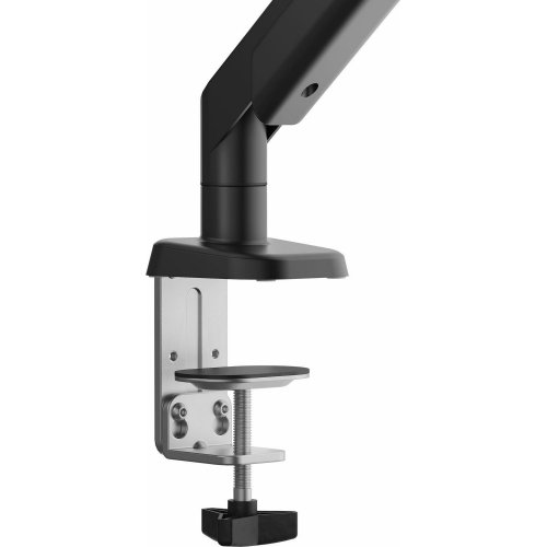 Уценка настольное крепление для монитора Anda Seat Stealth Pro II 17-42" (AD-W-A9-1S-BB) Black (Вскрытая упаковка, 858427) купить в Украине: Киев, Днепр, Харьков, Одесса  | Низкая цена, отзывы, характеристики от TELEMART фото