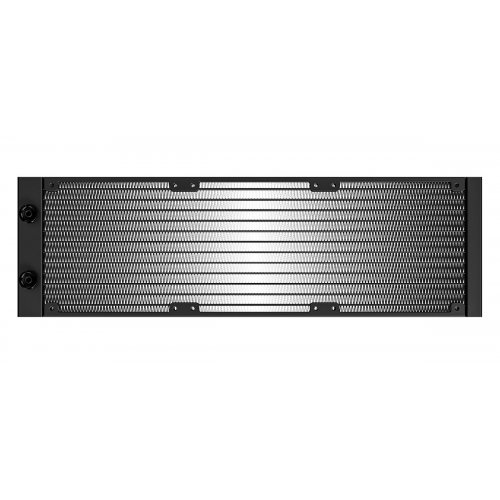 Готовая СВО ID-Cooling FX360 LCD Black купить в Украине: Киев, Днепр, Харьков, Одесса  | Проверка совместимости, низкая цена, отзывы, характеристики от TELEMART фото