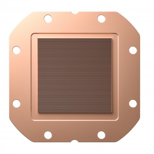 Готовая СВО ID-Cooling FX360 LCD Black купить в Украине: Киев, Днепр, Харьков, Одесса  | Проверка совместимости, низкая цена, отзывы, характеристики от TELEMART фото