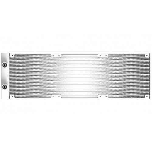 Готовая СВО ID-Cooling FX360 LCD White купить в Украине: Киев, Днепр, Харьков, Одесса  | Проверка совместимости, низкая цена, отзывы, характеристики от TELEMART фото