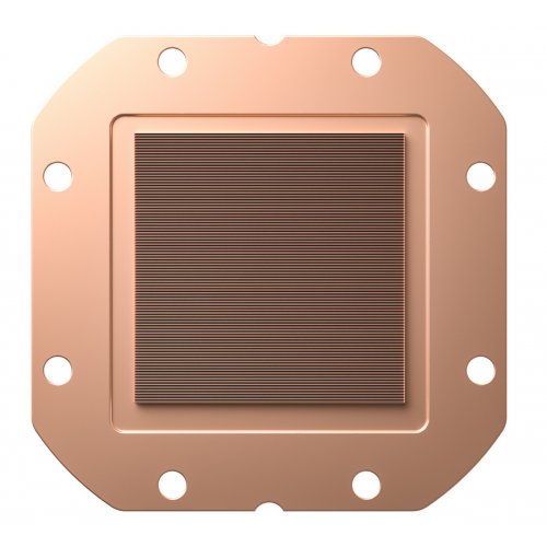 Готовая СВО ID-Cooling FX360 LCD White купить в Украине: Киев, Днепр, Харьков, Одесса  | Проверка совместимости, низкая цена, отзывы, характеристики от TELEMART фото