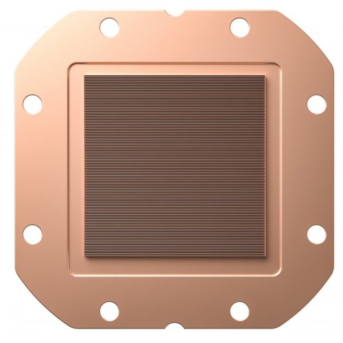 Готовая СВО ID-Cooling FX240 LCD Black купить в Украине: Киев, Днепр, Харьков, Одесса  | Проверка совместимости, низкая цена, отзывы, характеристики от TELEMART фото