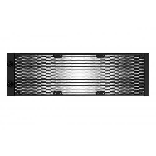 Готовая СВО ID-Cooling FX360 LCD PE Black купить в Украине: Киев, Днепр, Харьков, Одесса  | Проверка совместимости, низкая цена, отзывы, характеристики от TELEMART фото