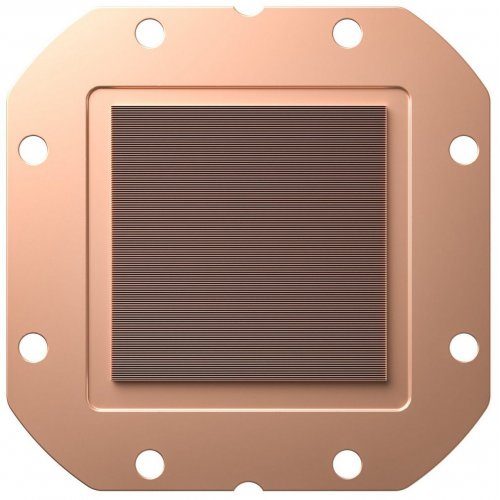 Готовая СВО ID-Cooling FX360 LCD PE Black купить в Украине: Киев, Днепр, Харьков, Одесса  | Проверка совместимости, низкая цена, отзывы, характеристики от TELEMART фото