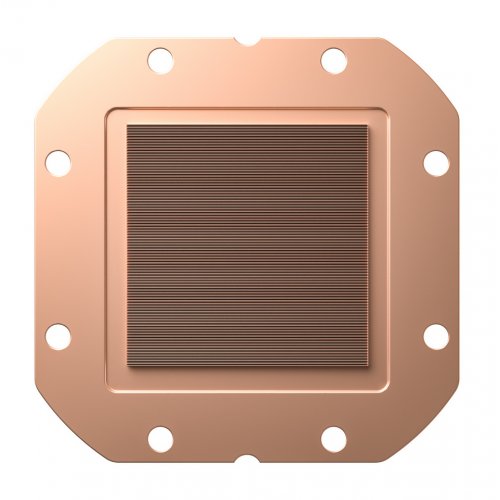 Готовая СВО ID-Cooling FX360 LCD PE White купить в Украине: Киев, Днепр, Харьков, Одесса  | Проверка совместимости, низкая цена, отзывы, характеристики от TELEMART фото