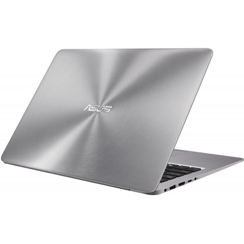 Продати Ноутбук Asus ZenBook UX310UF-FC005T (90NB0HY1-M00050) Quartz Grey за Trade-In у інтернет-магазині Телемарт - Київ, Дніпро, Україна фото