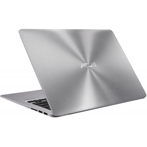 Продати Ноутбук Asus ZenBook UX310UF-FC005T (90NB0HY1-M00050) Quartz Grey за Trade-In у інтернет-магазині Телемарт - Київ, Дніпро, Україна фото