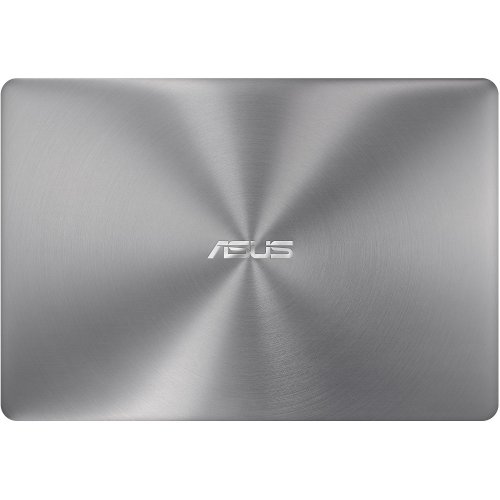 Продати Ноутбук Asus ZenBook UX310UF-FC005T (90NB0HY1-M00050) Quartz Grey за Trade-In у інтернет-магазині Телемарт - Київ, Дніпро, Україна фото