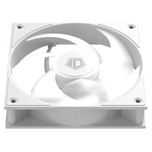 Кулер ID-Cooling Frozn A620 PRO XE ARGB Snow купити в Україні: Київ, Львів, Хмельницький, Тернопіль, Івано-Франківськ | Перевірка сумісності, низька ціна, відгуки, характеристики від TELEMART фото