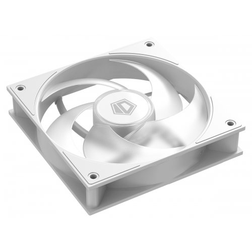 Кулер ID-Cooling Frozn A620 PRO XE ARGB Snow купити в Україні: Київ, Львів, Хмельницький, Тернопіль, Івано-Франківськ | Перевірка сумісності, низька ціна, відгуки, характеристики від TELEMART фото
