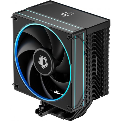 Кулер ID-Cooling Frozn A410 TD ARGB купити в Україні: Київ, Львів, Хмельницький, Тернопіль, Івано-Франківськ | Перевірка сумісності, низька ціна, відгуки, характеристики від TELEMART фото