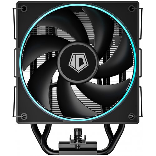 Кулер ID-Cooling Frozn A410 TD ARGB купити в Україні: Київ, Львів, Хмельницький, Тернопіль, Івано-Франківськ | Перевірка сумісності, низька ціна, відгуки, характеристики від TELEMART фото