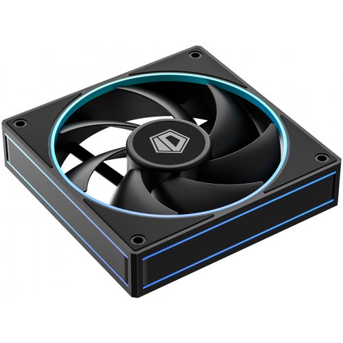 Кулер ID-Cooling Frozn A410 TD ARGB купити в Україні: Київ, Львів, Хмельницький, Тернопіль, Івано-Франківськ | Перевірка сумісності, низька ціна, відгуки, характеристики від TELEMART фото