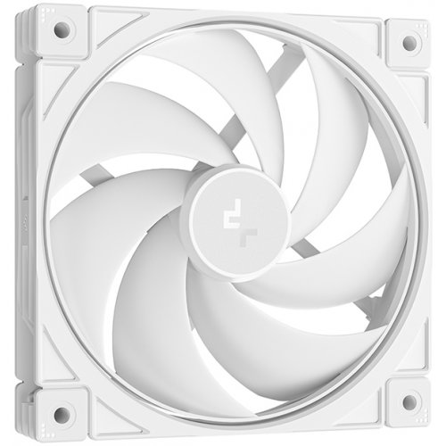 Кулер Deepcool AG620 G2 (R-AG620-WHNPMG2-G) White купити в Україні: Київ, Львів, Хмельницький, Тернопіль, Івано-Франківськ | Перевірка сумісності, низька ціна, відгуки, характеристики від TELEMART фото