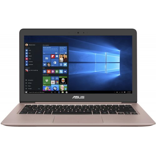 Продати Ноутбук Asus ZenBook UX310UF-FC010T (90NB0HY2-M00100) Rose Gold за Trade-In у інтернет-магазині Телемарт - Київ, Дніпро, Україна фото
