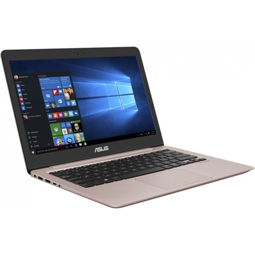 Продати Ноутбук Asus ZenBook UX310UF-FC010T (90NB0HY2-M00100) Rose Gold за Trade-In у інтернет-магазині Телемарт - Київ, Дніпро, Україна фото
