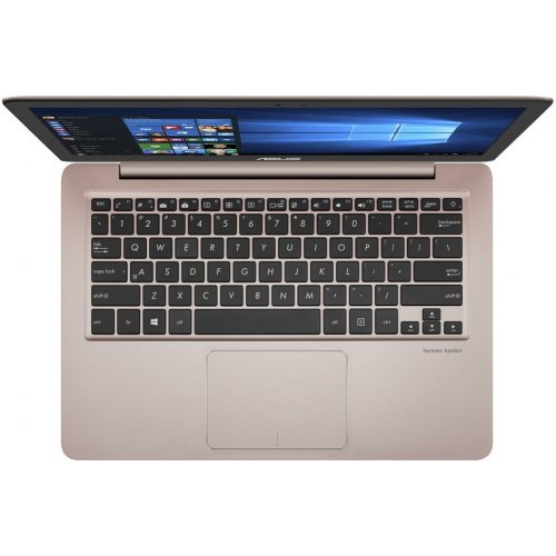 Продати Ноутбук Asus ZenBook UX310UF-FC010T (90NB0HY2-M00100) Rose Gold за Trade-In у інтернет-магазині Телемарт - Київ, Дніпро, Україна фото