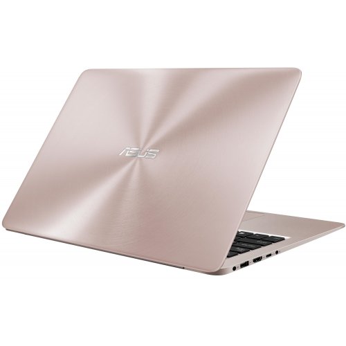 Продати Ноутбук Asus ZenBook UX310UF-FC010T (90NB0HY2-M00100) Rose Gold за Trade-In у інтернет-магазині Телемарт - Київ, Дніпро, Україна фото
