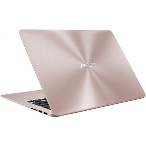 Продати Ноутбук Asus ZenBook UX310UF-FC010T (90NB0HY2-M00100) Rose Gold за Trade-In у інтернет-магазині Телемарт - Київ, Дніпро, Україна фото
