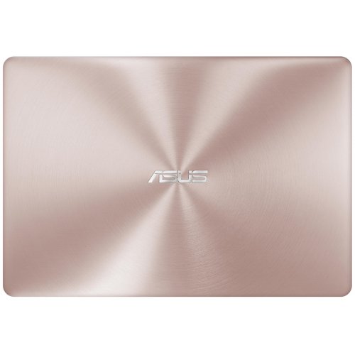 Продати Ноутбук Asus ZenBook UX310UF-FC010T (90NB0HY2-M00100) Rose Gold за Trade-In у інтернет-магазині Телемарт - Київ, Дніпро, Україна фото