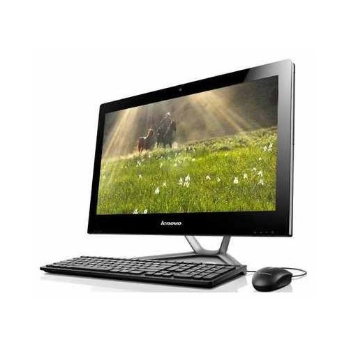 Моноблок Lenovo IdeaCentre C445 (57-311726) купити в Україні | Telemart фото