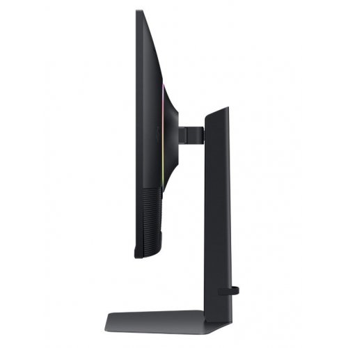 Уцінка монітор Samsung 32" Odyssey G7 G70D (LS32DG700EZXUA) Black (Пошкоджено пакування, 858503) купити в Україні: Київ, Львів, Хмельницький, Тернопіль, Івано-Франківськ | Низька ціна, відгуки, характеристики від TELEMART фото