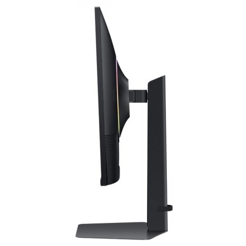 Уцінка монітор Samsung 32" Odyssey G7 G70D (LS32DG700EZXUA) Black (Пошкоджено пакування, 858503) купити в Україні: Київ, Львів, Хмельницький, Тернопіль, Івано-Франківськ | Низька ціна, відгуки, характеристики від TELEMART фото