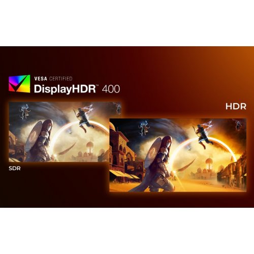 Уценка монитор AOC 27" U27G4R Black (Витринный образец, 858508) купить в Украине: Киев, Днепр, Харьков, Одесса  | Низкая цена, отзывы, характеристики от TELEMART фото