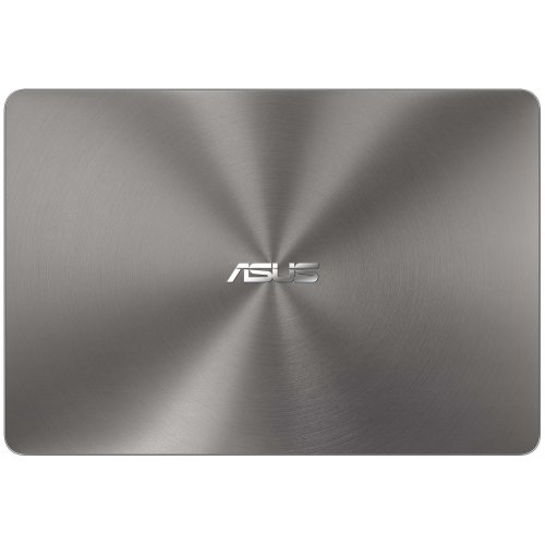 Продати Ноутбук Asus ZenBook UX430UN-GV180T (90NB0GH1-M04070) Grey Metal за Trade-In у інтернет-магазині Телемарт - Київ, Дніпро, Україна фото