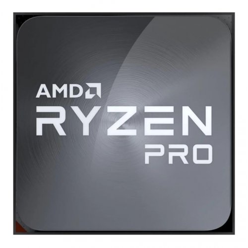 Процесор AMD Ryzen 5 PRO 5655G 3.9(4.4)GHz 16MB sAM4 Multipack (100-100001513MPK) купити в Україні: Київ, Львів, Хмельницький, Тернопіль, Івано-Франківськ | Перевірка сумісності, низька ціна, відгуки, характеристики від TELEMART фото
