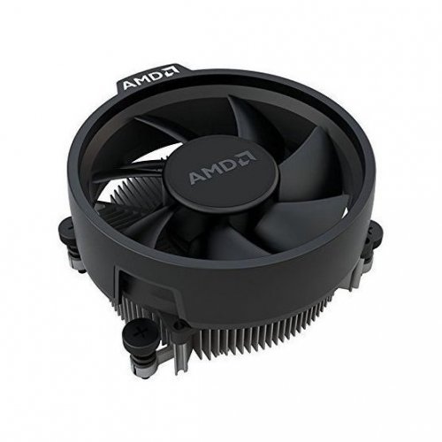 Процесор AMD Ryzen 5 PRO 5655G 3.9(4.4)GHz 16MB sAM4 Multipack (100-100001513MPK) купити в Україні: Київ, Львів, Хмельницький, Тернопіль, Івано-Франківськ | Перевірка сумісності, низька ціна, відгуки, характеристики від TELEMART фото