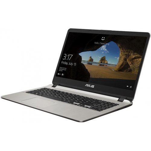 Продати Ноутбук Asus X507MA-BR009 (90NB0HL2-M00310) Gold за Trade-In у інтернет-магазині Телемарт - Київ, Дніпро, Україна фото
