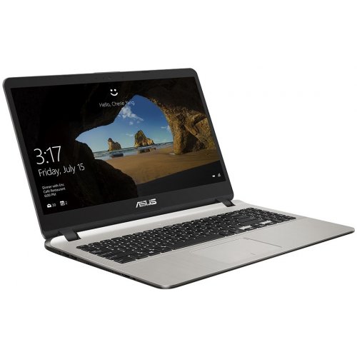 Продати Ноутбук Asus X507MA-BR009 (90NB0HL2-M00310) Gold за Trade-In у інтернет-магазині Телемарт - Київ, Дніпро, Україна фото