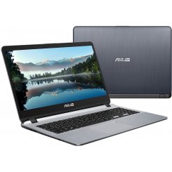 Ноутбук Asus X507MA-EJ004 (90NB0HL1-M00360) Grey