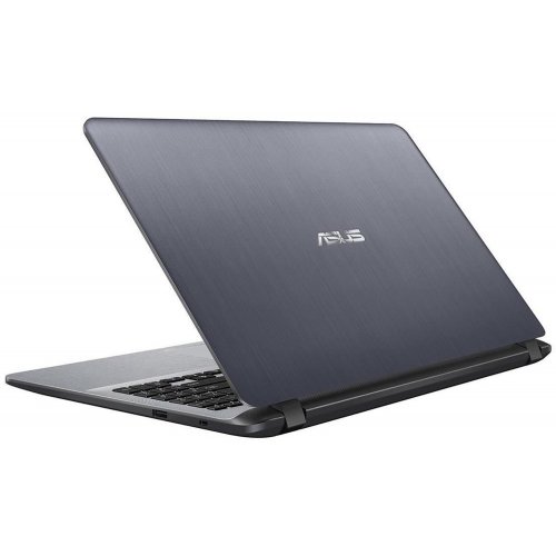 Продати Ноутбук Asus X507MA-EJ004 (90NB0HL1-M00360) Grey за Trade-In у інтернет-магазині Телемарт - Київ, Дніпро, Україна фото