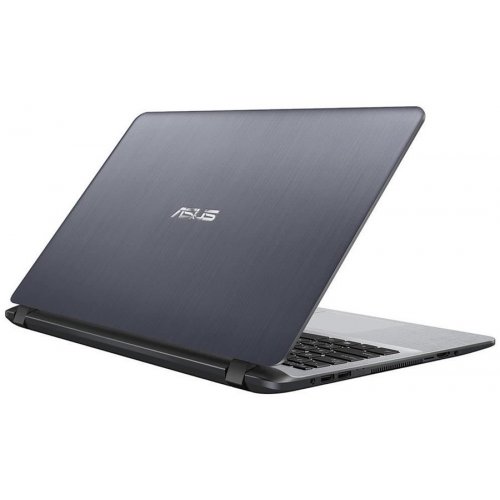 Продати Ноутбук Asus X507MA-EJ004 (90NB0HL1-M00360) Grey за Trade-In у інтернет-магазині Телемарт - Київ, Дніпро, Україна фото