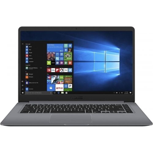 Продать Ноутбук Asus X510UF-BQ001 (90NB0IK2-M00010) Grey по Trade-In интернет-магазине Телемарт - Киев, Днепр, Украина фото
