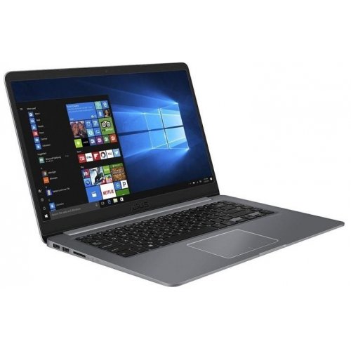 Продать Ноутбук Asus X510UF-BQ001 (90NB0IK2-M00010) Grey по Trade-In интернет-магазине Телемарт - Киев, Днепр, Украина фото