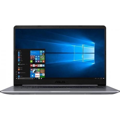 Продать Ноутбук Asus X510UF-BQ001 (90NB0IK2-M00010) Grey по Trade-In интернет-магазине Телемарт - Киев, Днепр, Украина фото