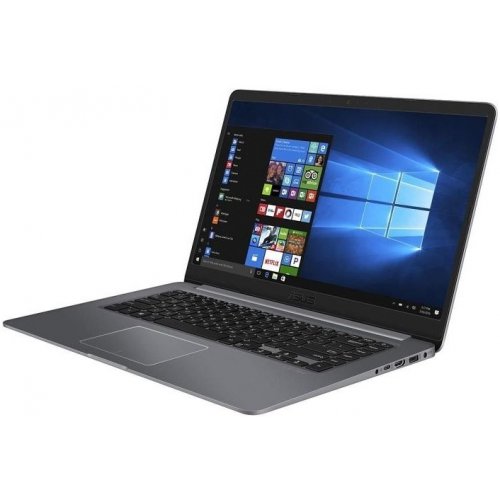 Продать Ноутбук Asus X510UF-BQ001 (90NB0IK2-M00010) Grey по Trade-In интернет-магазине Телемарт - Киев, Днепр, Украина фото