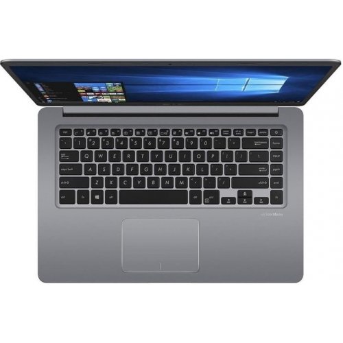 Продать Ноутбук Asus X510UF-BQ001 (90NB0IK2-M00010) Grey по Trade-In интернет-магазине Телемарт - Киев, Днепр, Украина фото