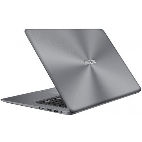 Продать Ноутбук Asus X510UF-BQ001 (90NB0IK2-M00010) Grey по Trade-In интернет-магазине Телемарт - Киев, Днепр, Украина фото