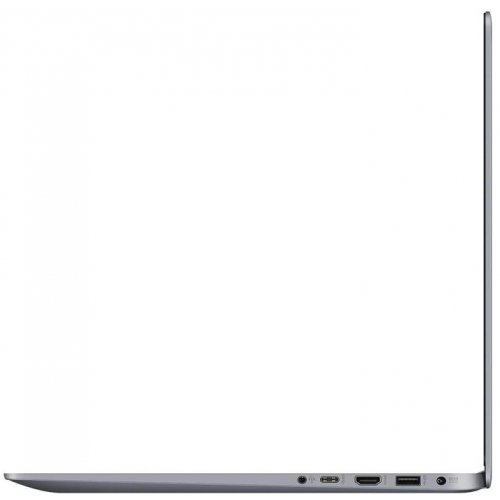 Продать Ноутбук Asus X510UF-BQ001 (90NB0IK2-M00010) Grey по Trade-In интернет-магазине Телемарт - Киев, Днепр, Украина фото