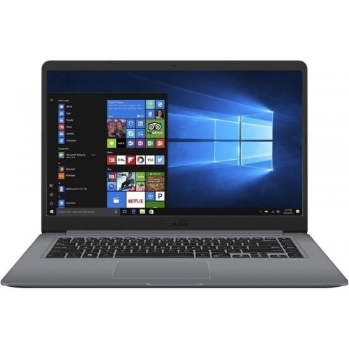 Продати Ноутбук Asus X510UF-BQ003 (90NB0IK2-M00030) Grey за Trade-In у інтернет-магазині Телемарт - Київ, Дніпро, Україна фото