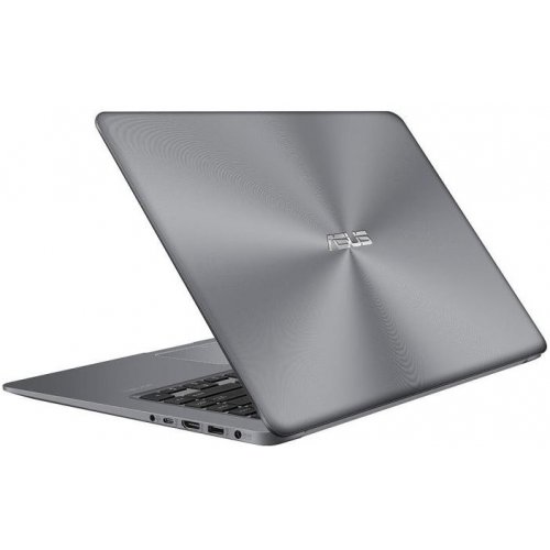 Продати Ноутбук Asus X510UF-BQ003 (90NB0IK2-M00030) Grey за Trade-In у інтернет-магазині Телемарт - Київ, Дніпро, Україна фото