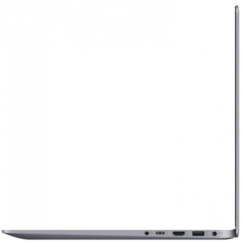 Продать Ноутбук Asus X510UF-BQ003 (90NB0IK2-M00030) Grey по Trade-In интернет-магазине Телемарт - Киев, Днепр, Украина фото