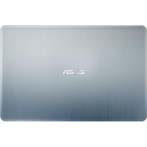 Продать Ноутбук Asus VivoBook Max X541NA-DM656 (90NB0E83-M12710) Silver по Trade-In интернет-магазине Телемарт - Киев, Днепр, Украина фото