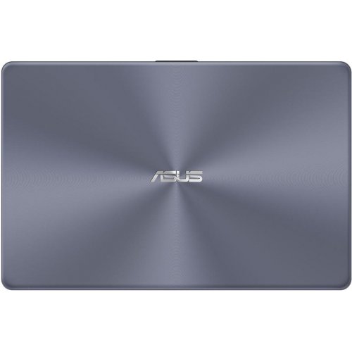 Продати Ноутбук Asus VivoBook 15 X542UF-DM004T (90NB0IJ2-M00050) Dark Grey за Trade-In у інтернет-магазині Телемарт - Київ, Дніпро, Україна фото