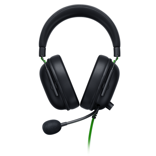 Уцінка навушники Razer BlackShark V2 X (RZ04-03240100-R3M1) Black (Розкрита упаковка, 858692) купити в Україні: Київ, Львів, Хмельницький, Тернопіль, Івано-Франківськ | Низька ціна, відгуки, характеристики від TELEMART фото