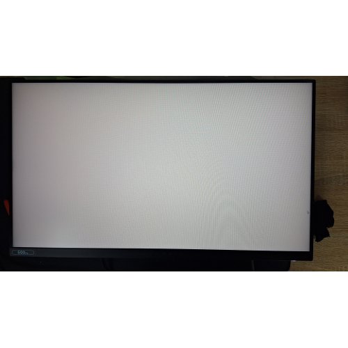 Уценка монитор Dell 24.5" AW2524HF (210-BJPH) Black (Повреждена упаковка, 858743) купить в Украине: Киев, Днепр, Харьков, Одесса  | Низкая цена, отзывы, характеристики от TELEMART фото